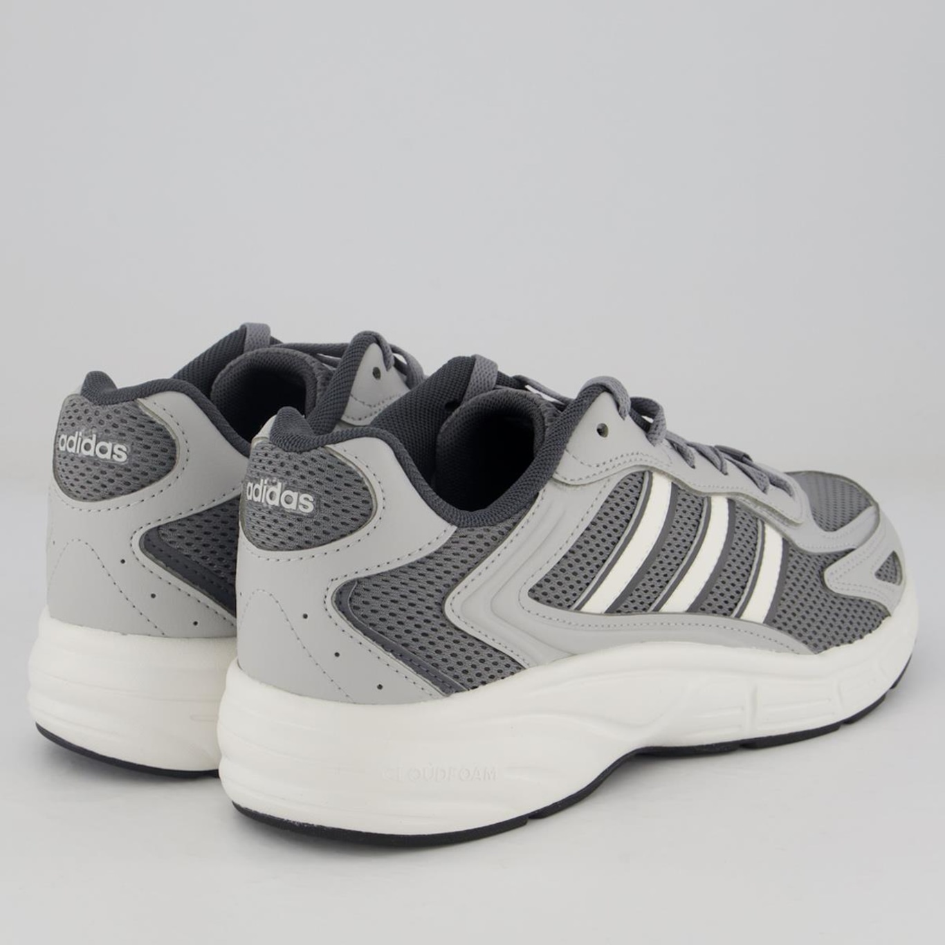 Tênis adidas Eclyptix 2000 - Masculino - Foto 3