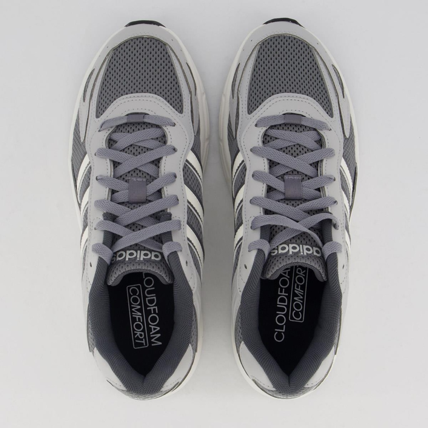 Tênis adidas Eclyptix 2000 - Masculino - Foto 4