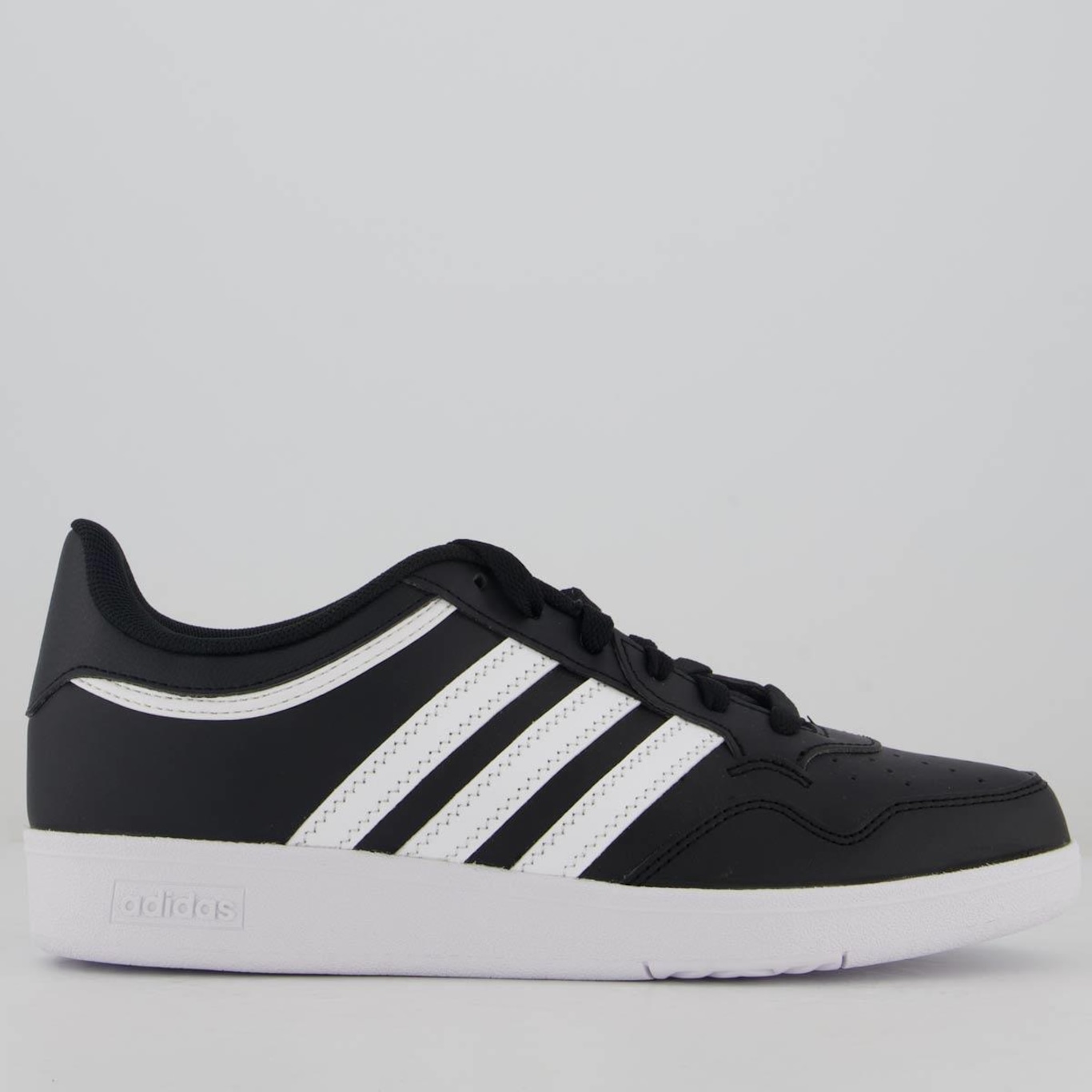 Tênis adidas Hoops 4.0 - Feminino - Foto 1