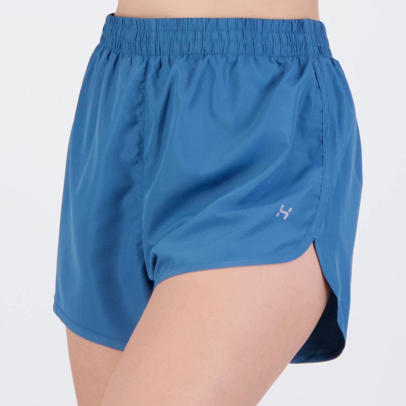 Shorts Hering Sports - Feminino - Foto 1