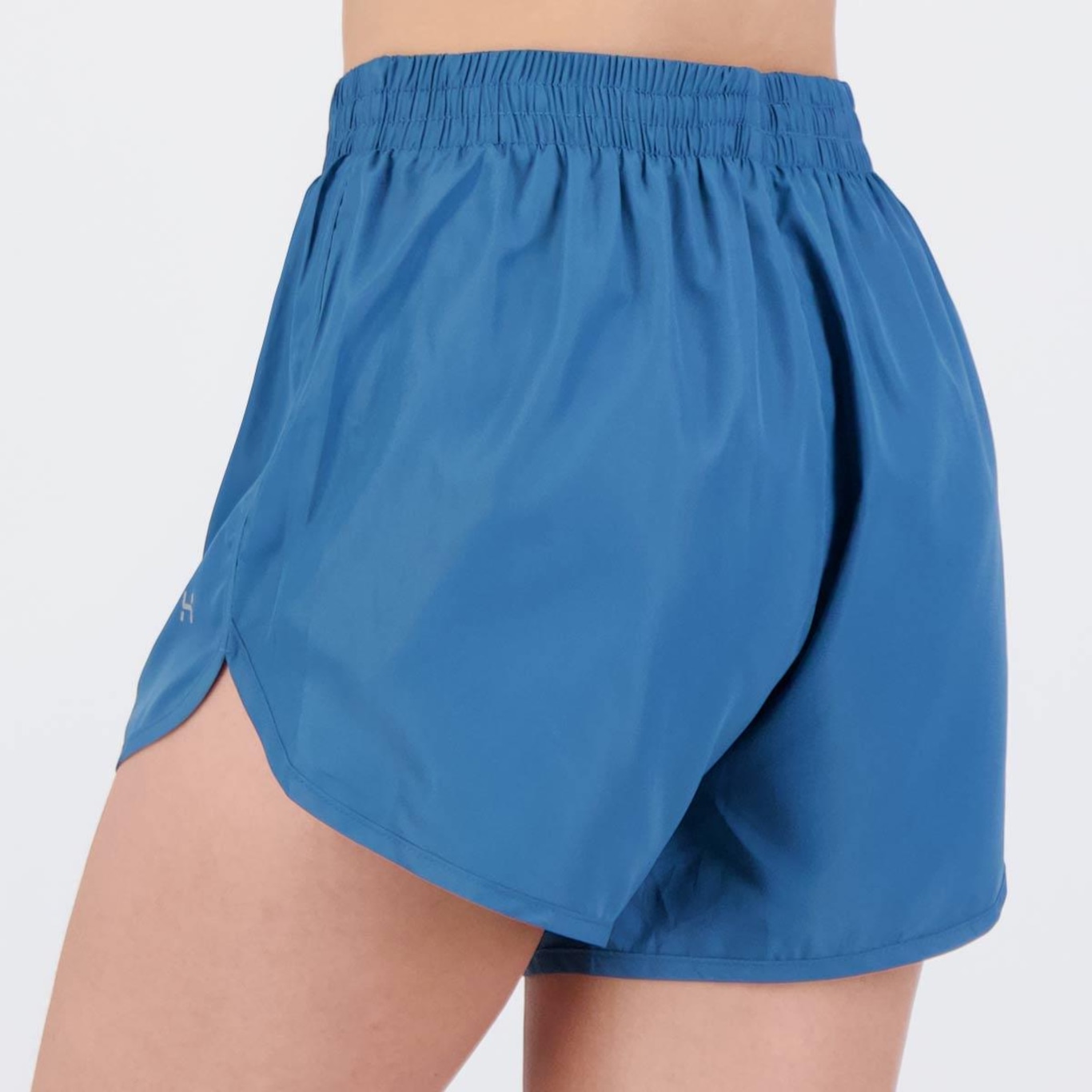 Shorts Hering Sports - Feminino - Foto 3