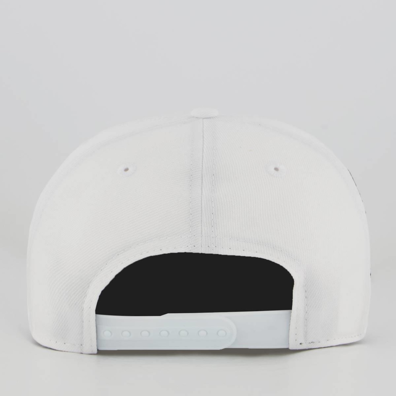 Boné Aba Curva New Era Vasco 940 - Snapback - Adulto - Foto 3