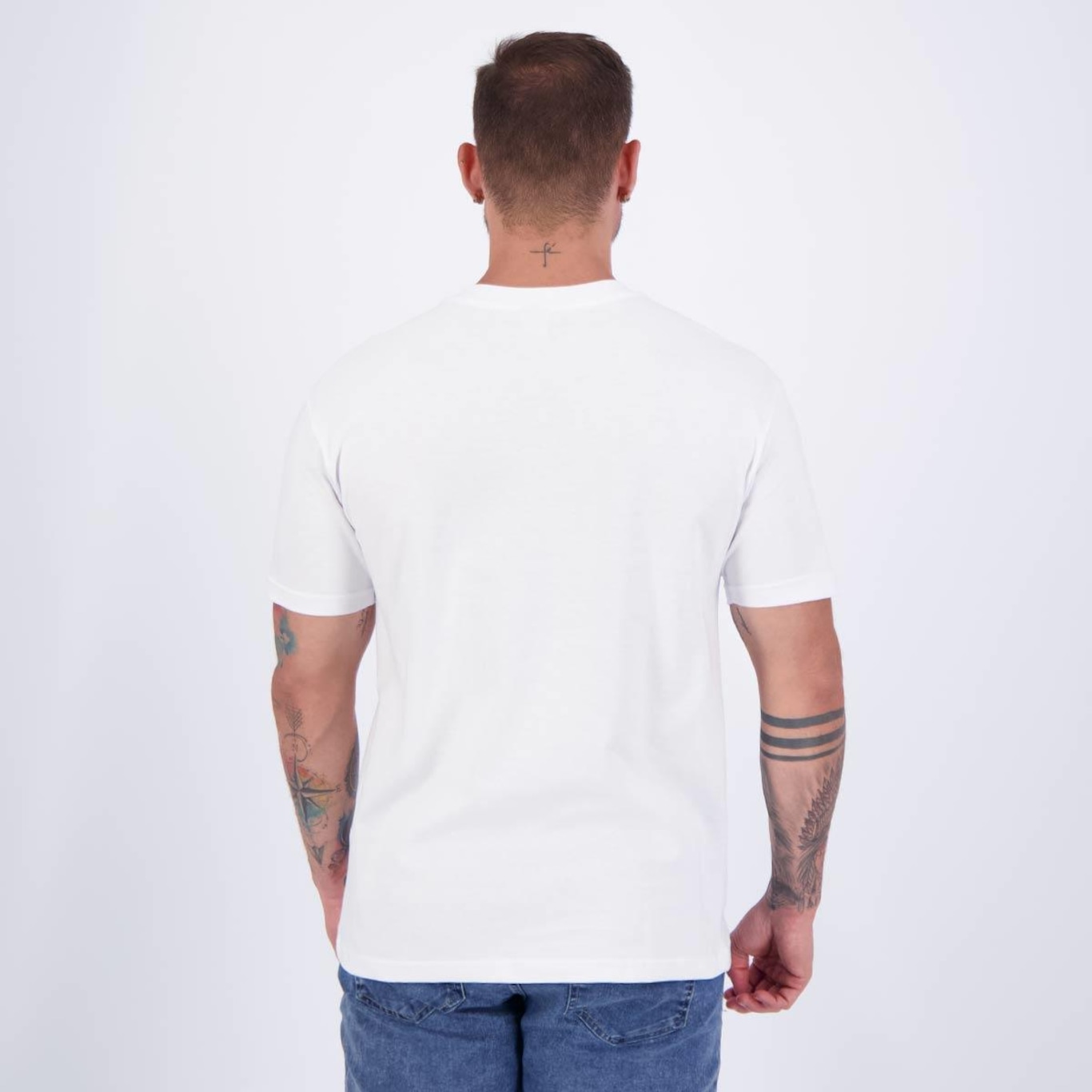 Camiseta Nicoboco Max - Masculina - Foto 4