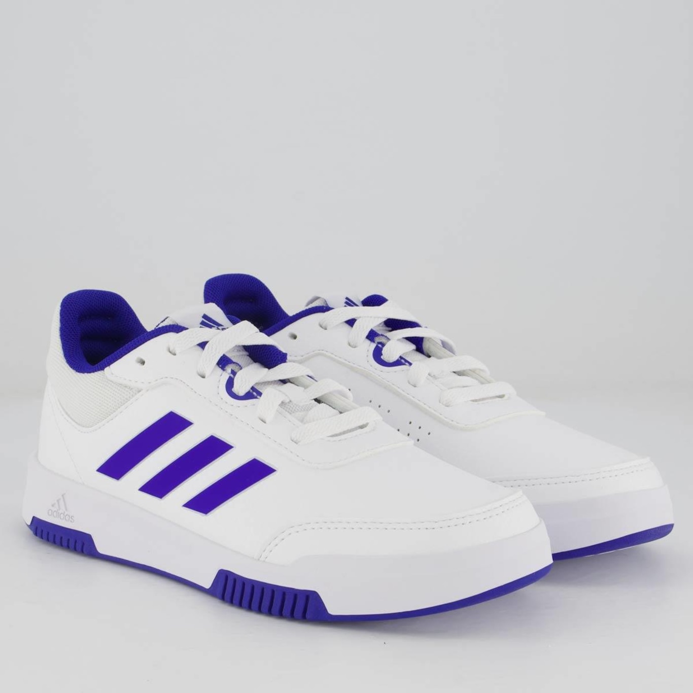 Tênis adidas Tensaursport 2.0 - Infantil - Foto 2