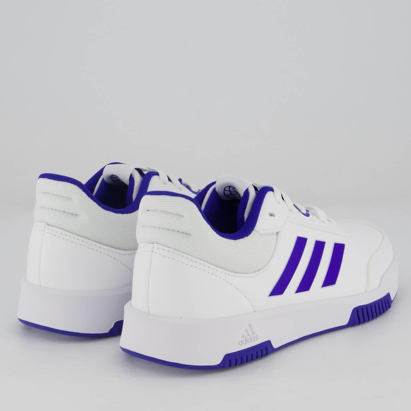 Tênis adidas Tensaursport 2.0 - Infantil - Foto 3