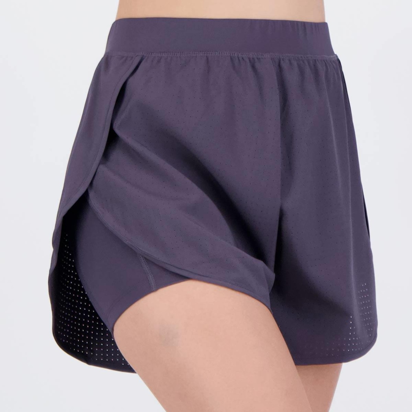 Shorts Hering Sports - Feminino - Foto 2