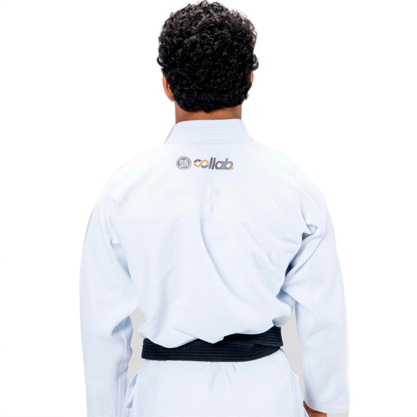 Kimono Jiu Jitsu Atama Infinity Collab 2 Feminino - Foto 4