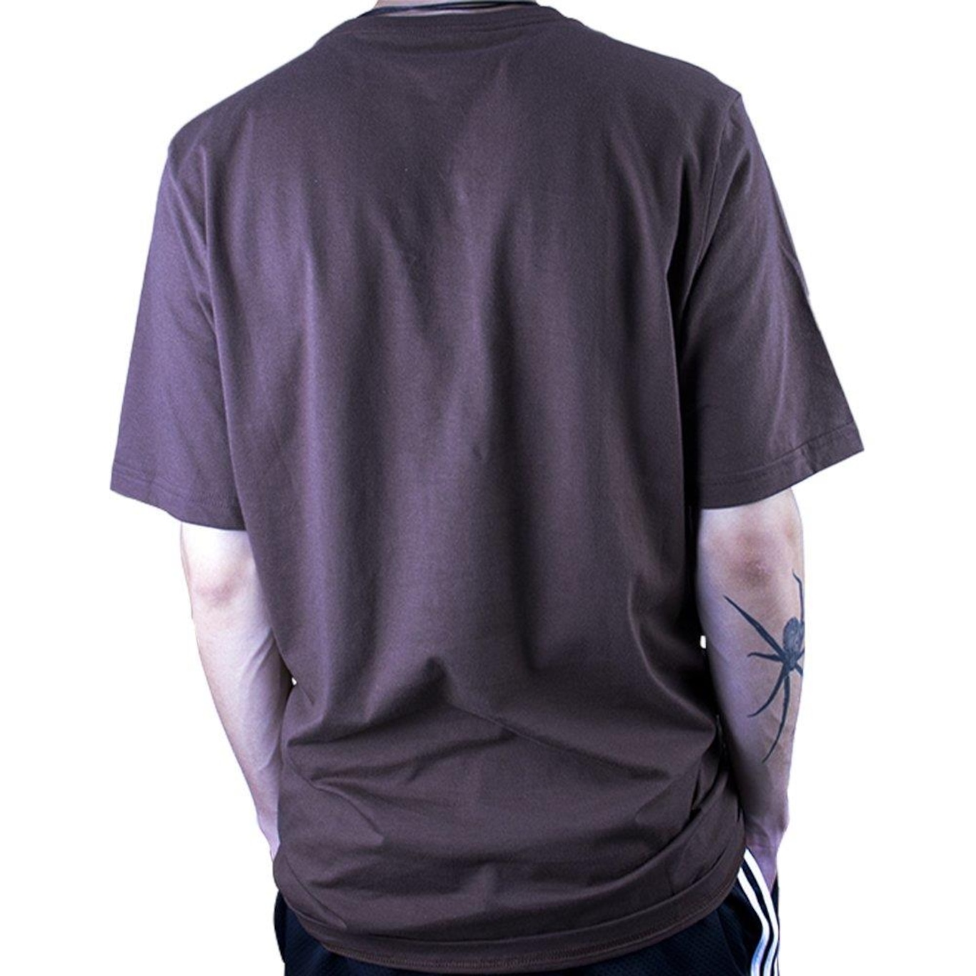 Camiseta Puma Ess Logo - Masculina - Foto 2