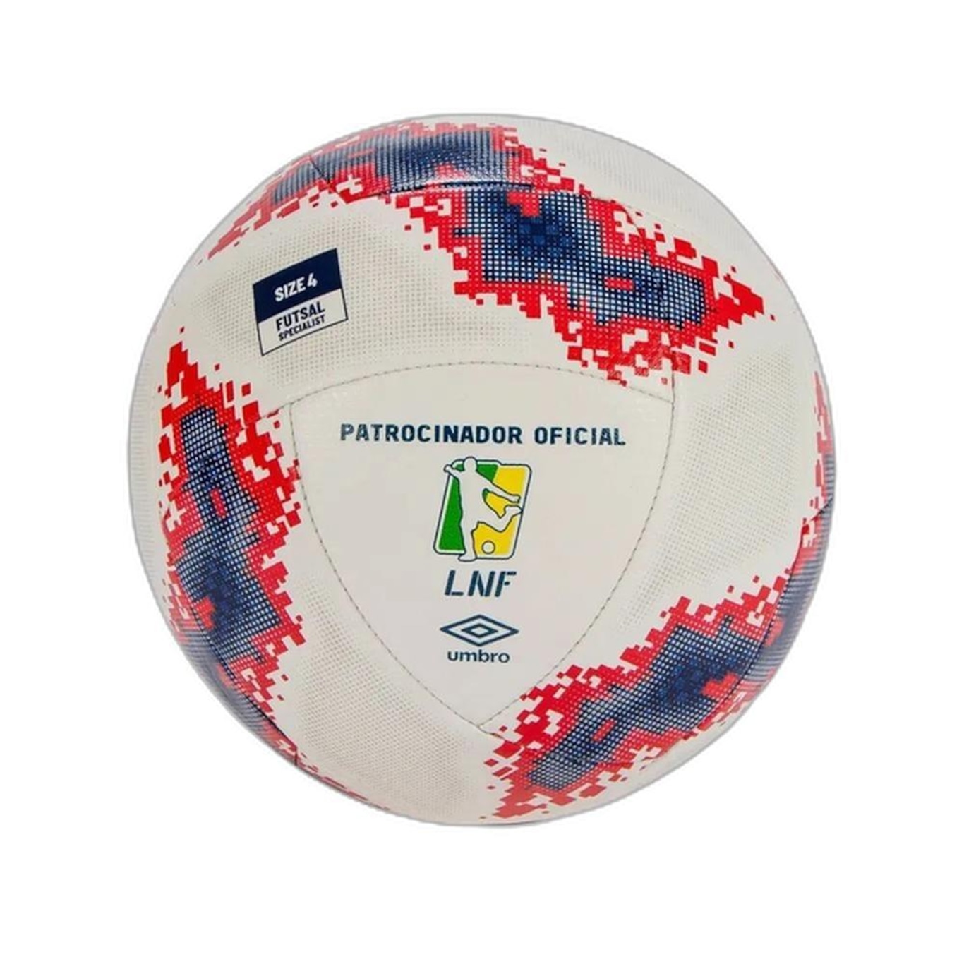 Bola de Futsal Umbro Neo Swerve - Foto 1