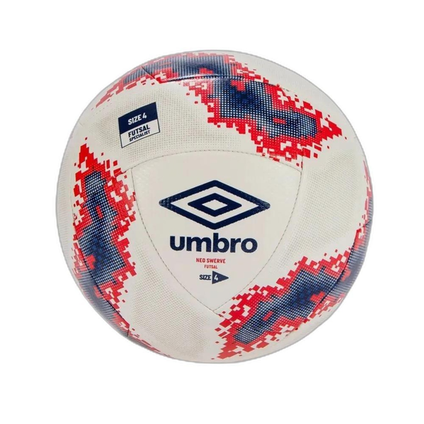 Bola de Futsal Umbro Neo Swerve - Foto 2