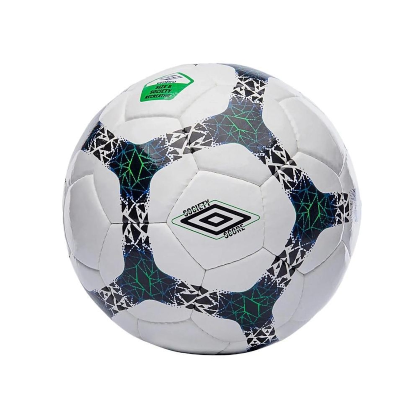 Bola Society Umbro Score - Foto 1