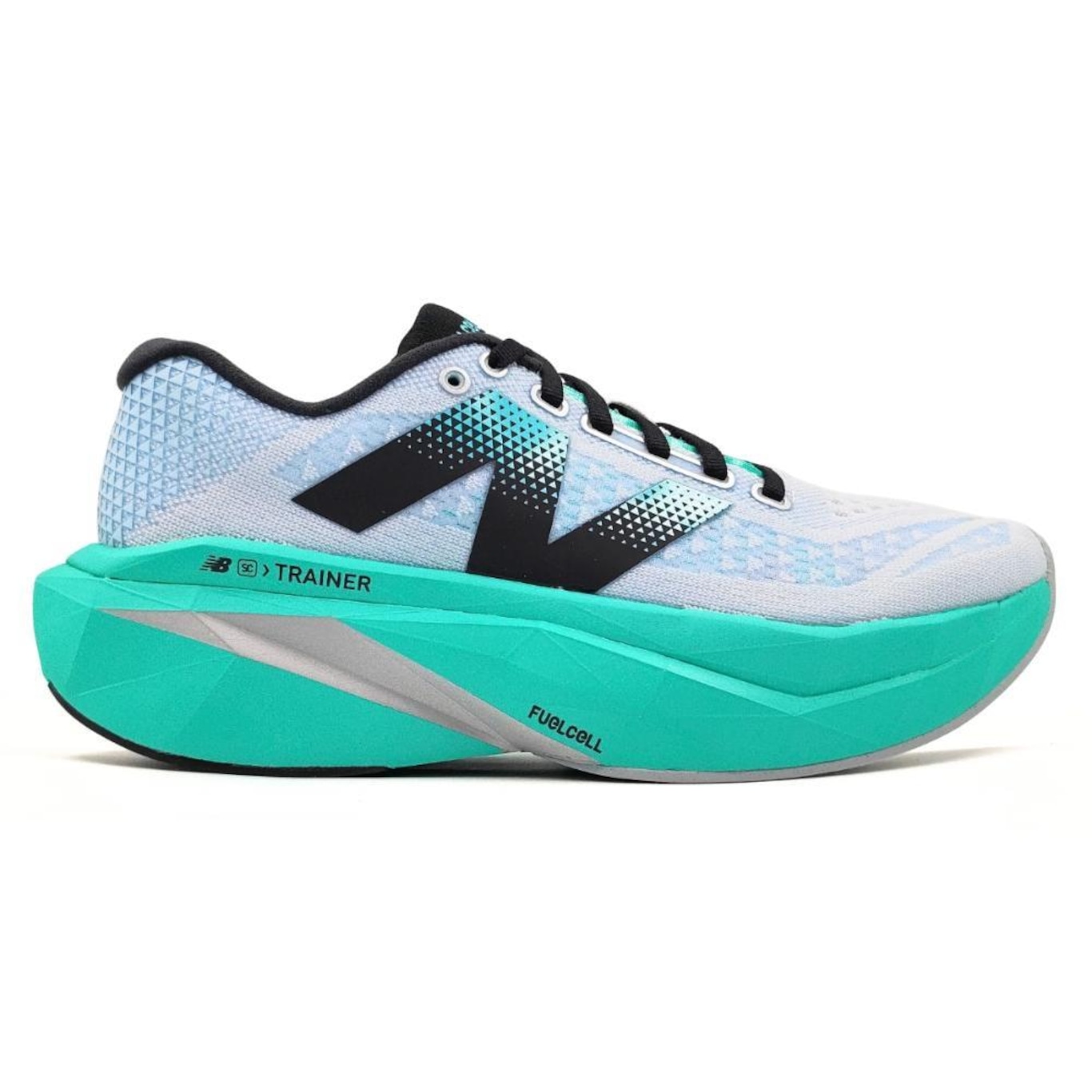 Tênis New Balance Supercomp Trainer V3 - Feminino - Foto 1