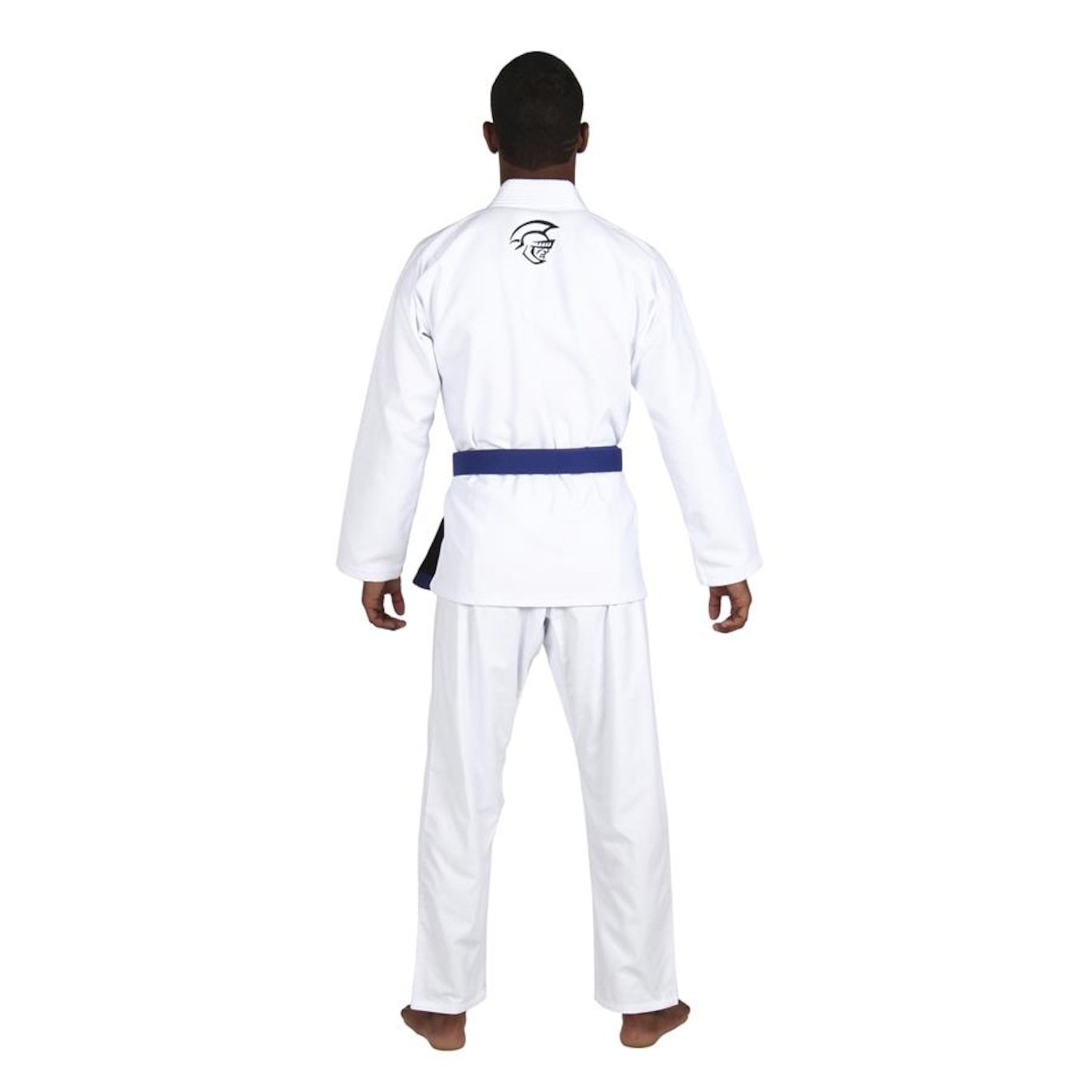 Kimono de Jiu-Jitsu Pretorian Trainning 400g - Adulto - Foto 2