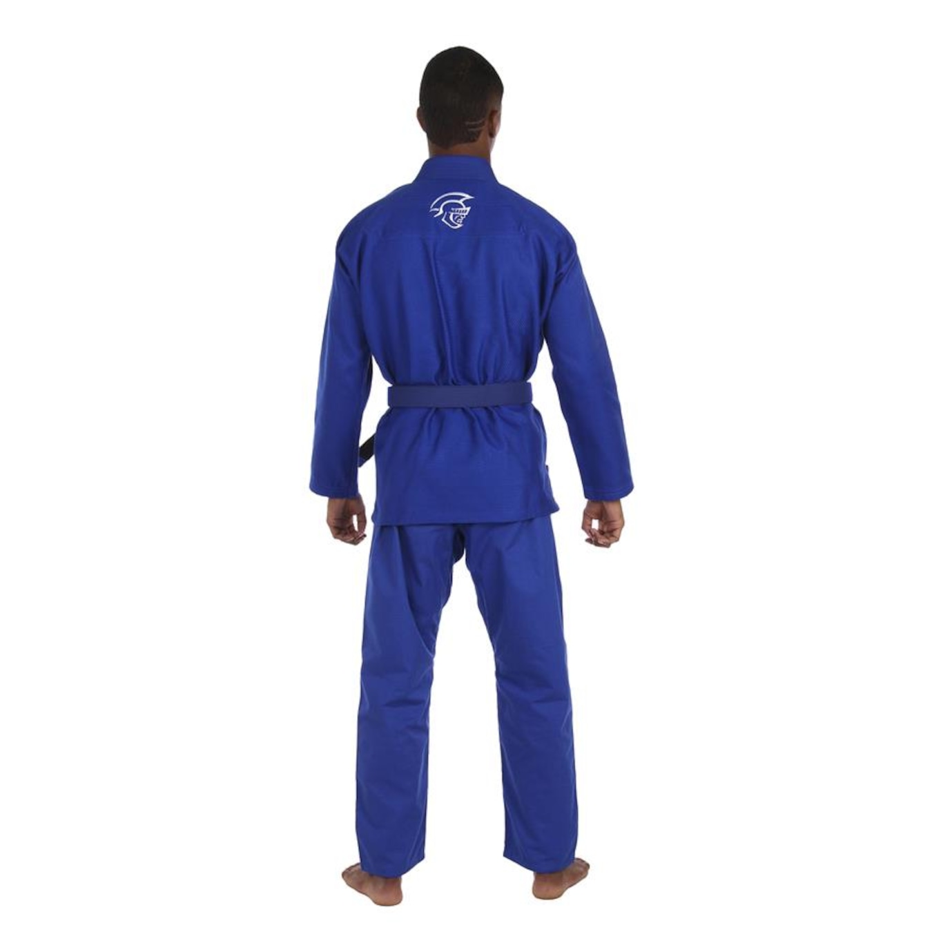 Kimono de Jiu-Jitsu Pretorian Trainning 400g - Adulto - Foto 2