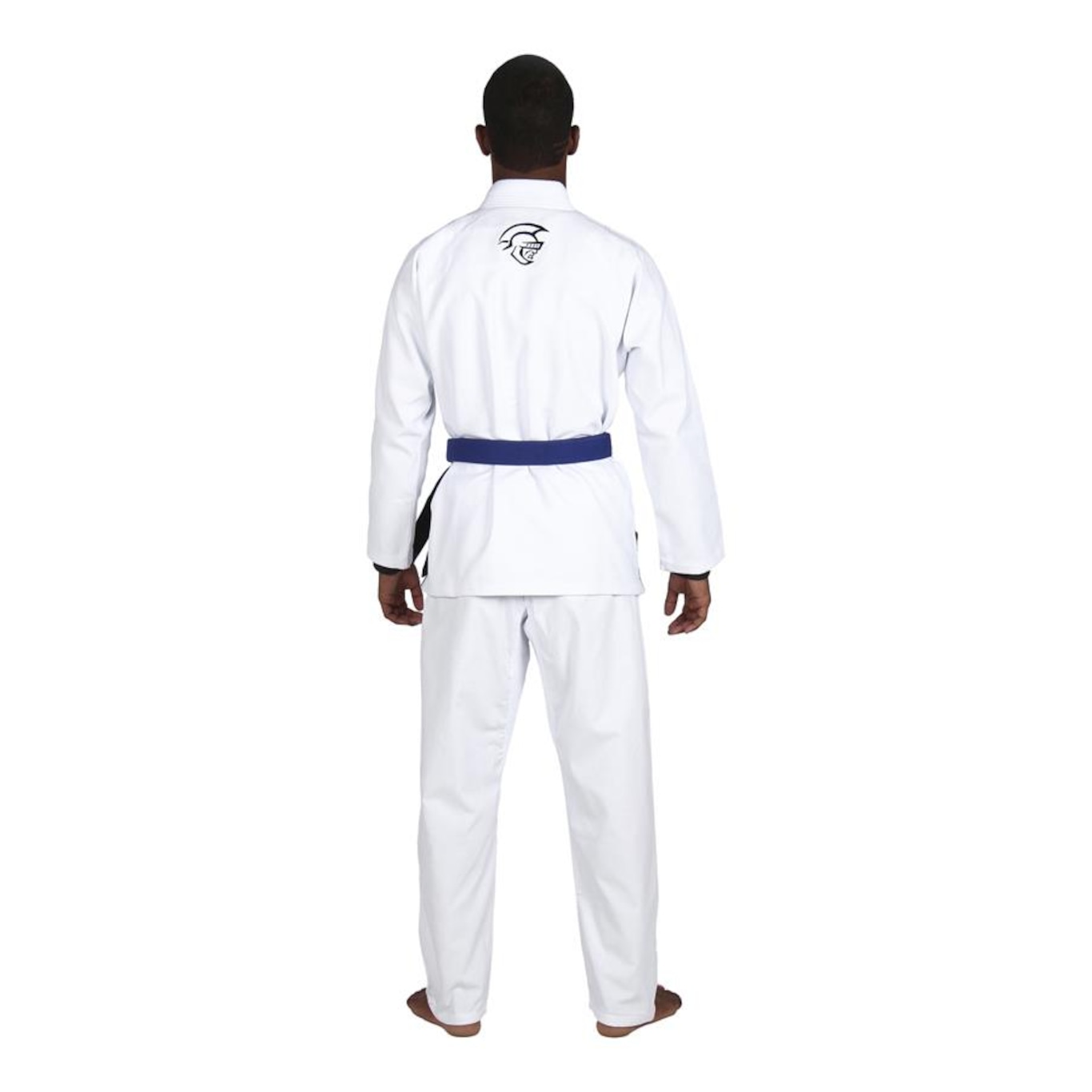 Kimono de Jiu-Jitsu Pretorian Elite 450g - Adulto - Foto 2