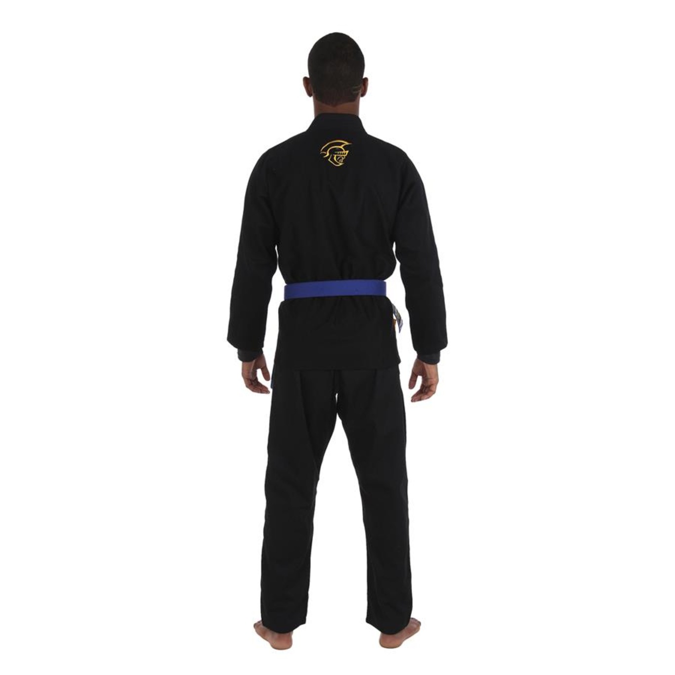 Kimono de Jiu-Jitsu Pretorian Elite 450g - Adulto - Foto 2