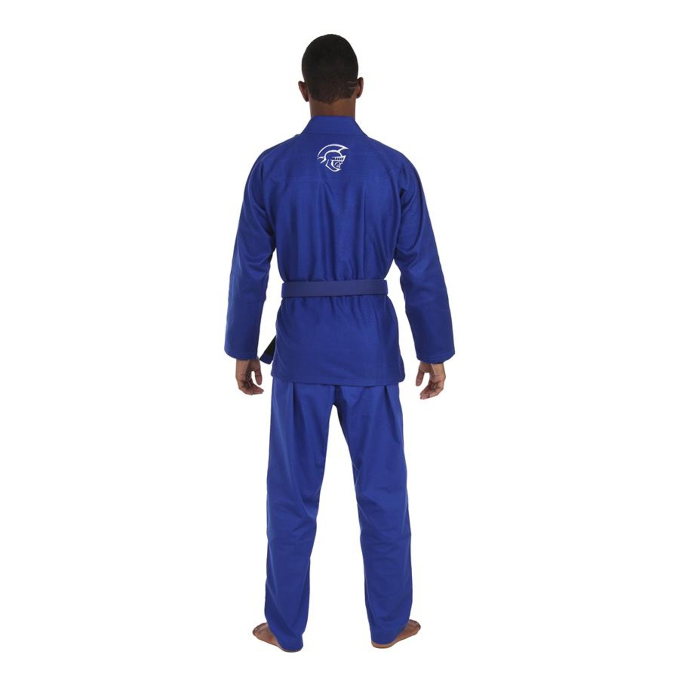 Kimono de Jiu-Jitsu Pretorian Elite 450g - Adulto - Foto 2