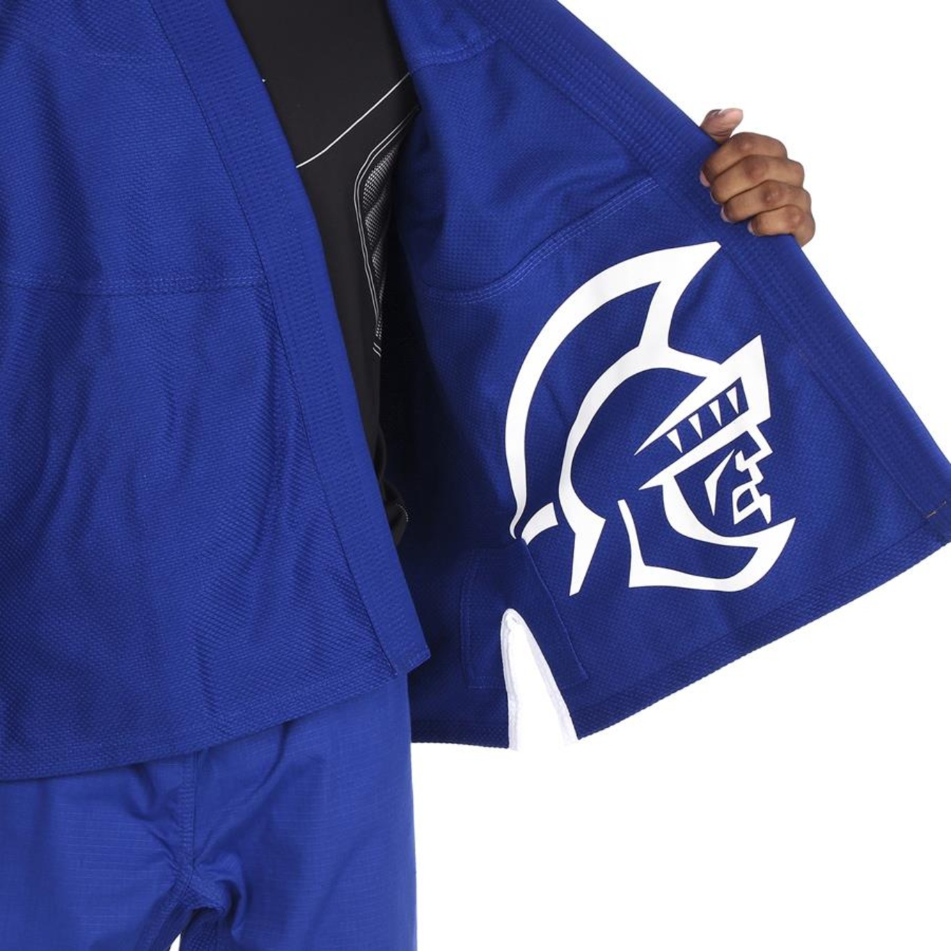 Kimono de Jiu-Jitsu Pretorian Elite 450g - Adulto - Foto 6