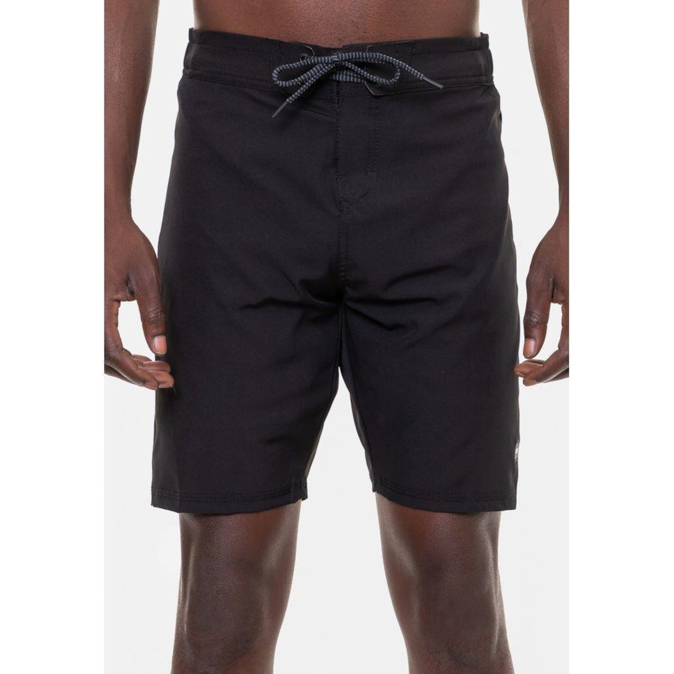 Boardshort Hd Basic - Masculino - Foto 1