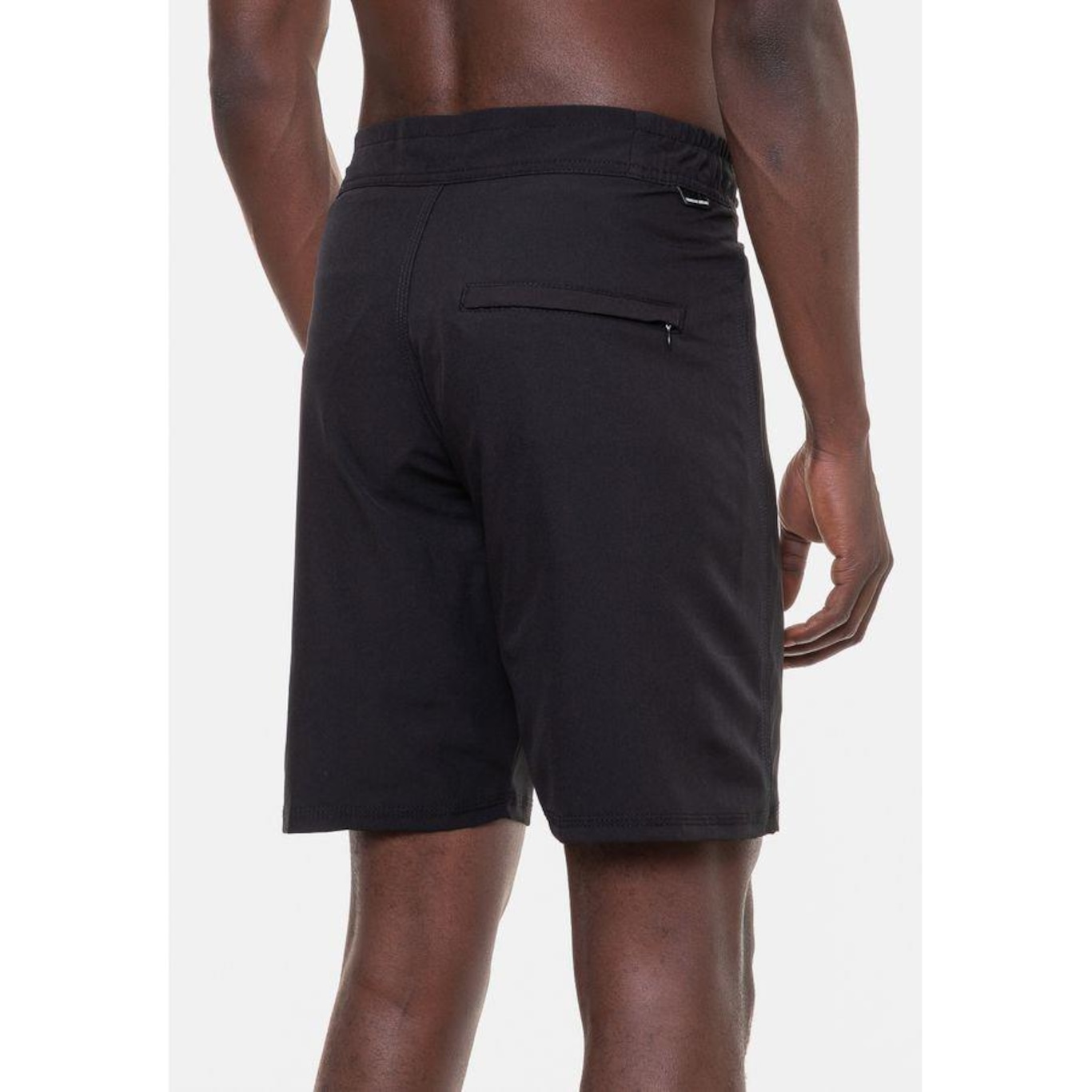 Boardshort Hd Basic - Masculino - Foto 2