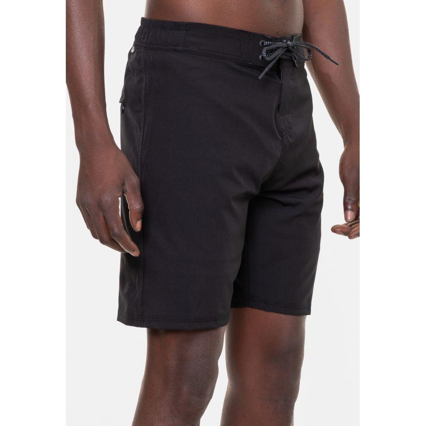 Boardshort Hd Basic - Masculino - Foto 4