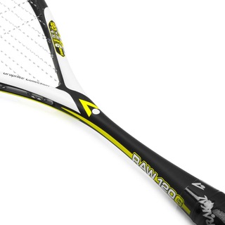 Fita Proteção Raquete Baosity 500cm - PU Tênis Badminton Squash
