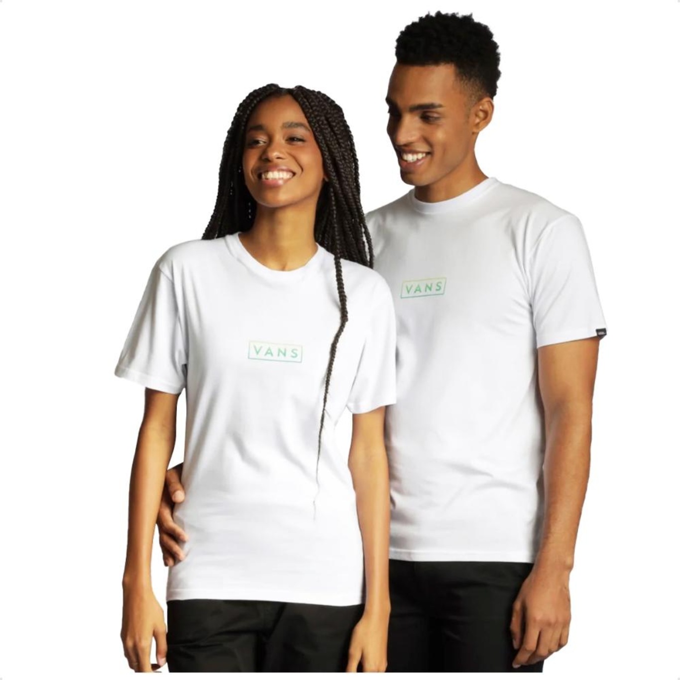 Camiseta Vans Core Basic Tee - Unissex em Promoção | Centauro