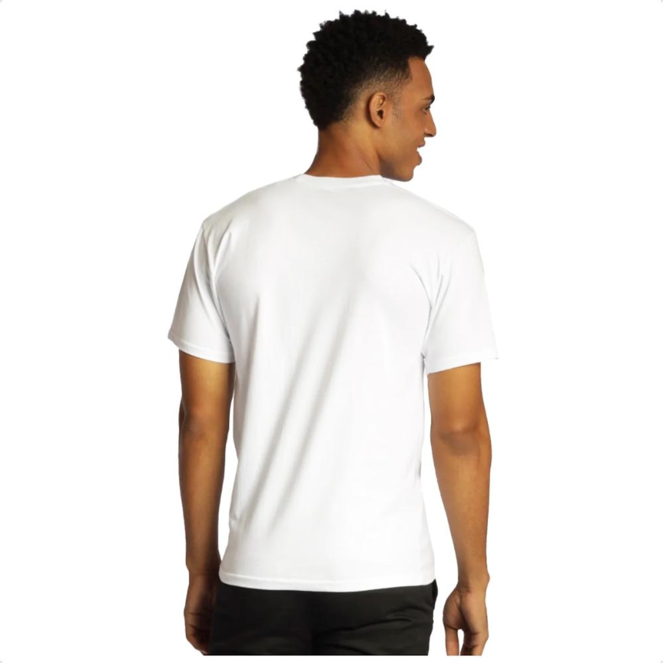 Camiseta Vans Core Basic Tee - Unissex em Promoção | Centauro