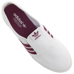 tenis adidas superstar slip on preto centauro
