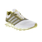 springblade branco com dourado