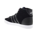 tênis adidas cf daily qt mid feminino
