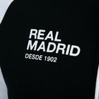 jaqueta real madrid ombro desloca