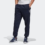 calça afunilada essentials plain stanford