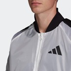 jaqueta adidas vrct oversize