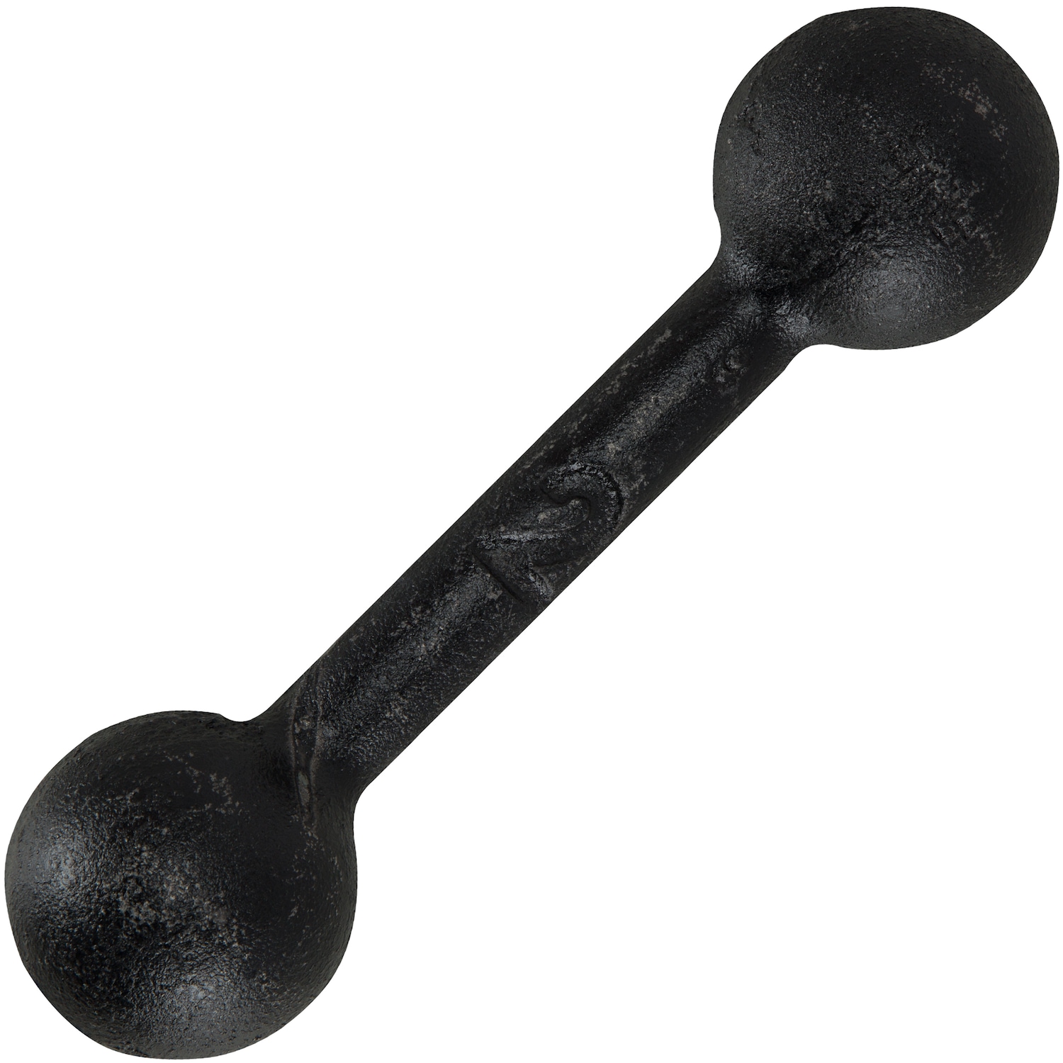 Halter de Ferro Centauro - 2 Kg - Foto 2