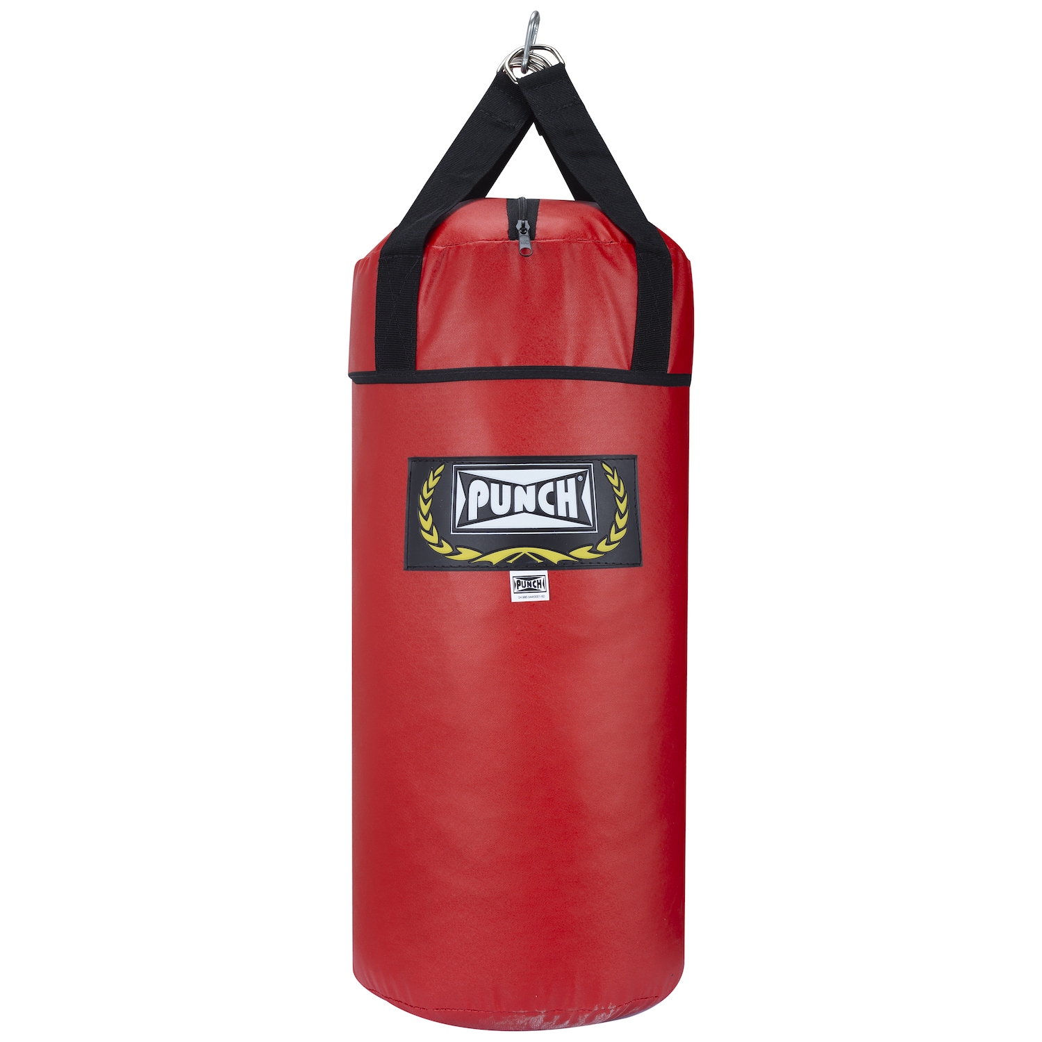 Saco de Pancada Punch - 70 cm (Saco enviado cheio) - Foto 1