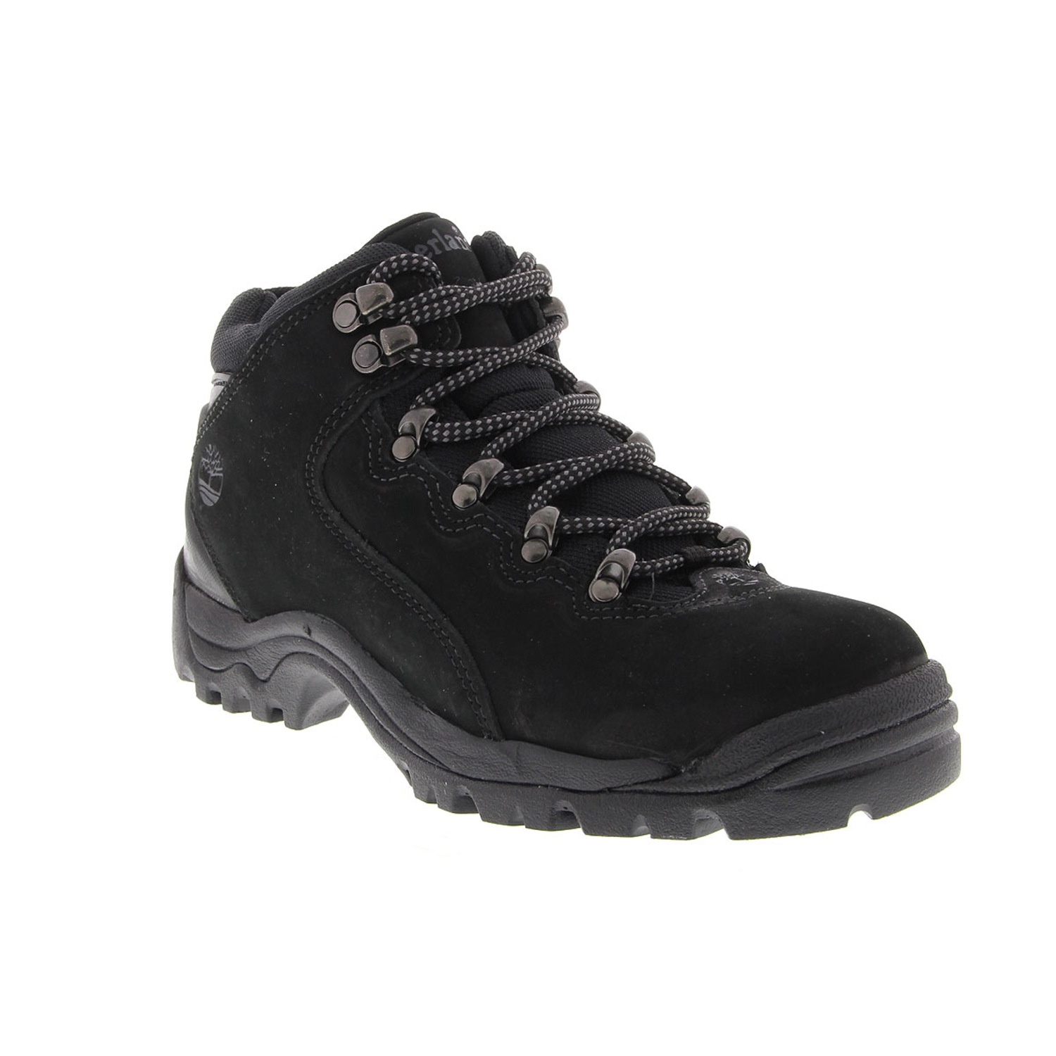 Bota Timberland Trail Dust 2 - Masculina - Foto 2