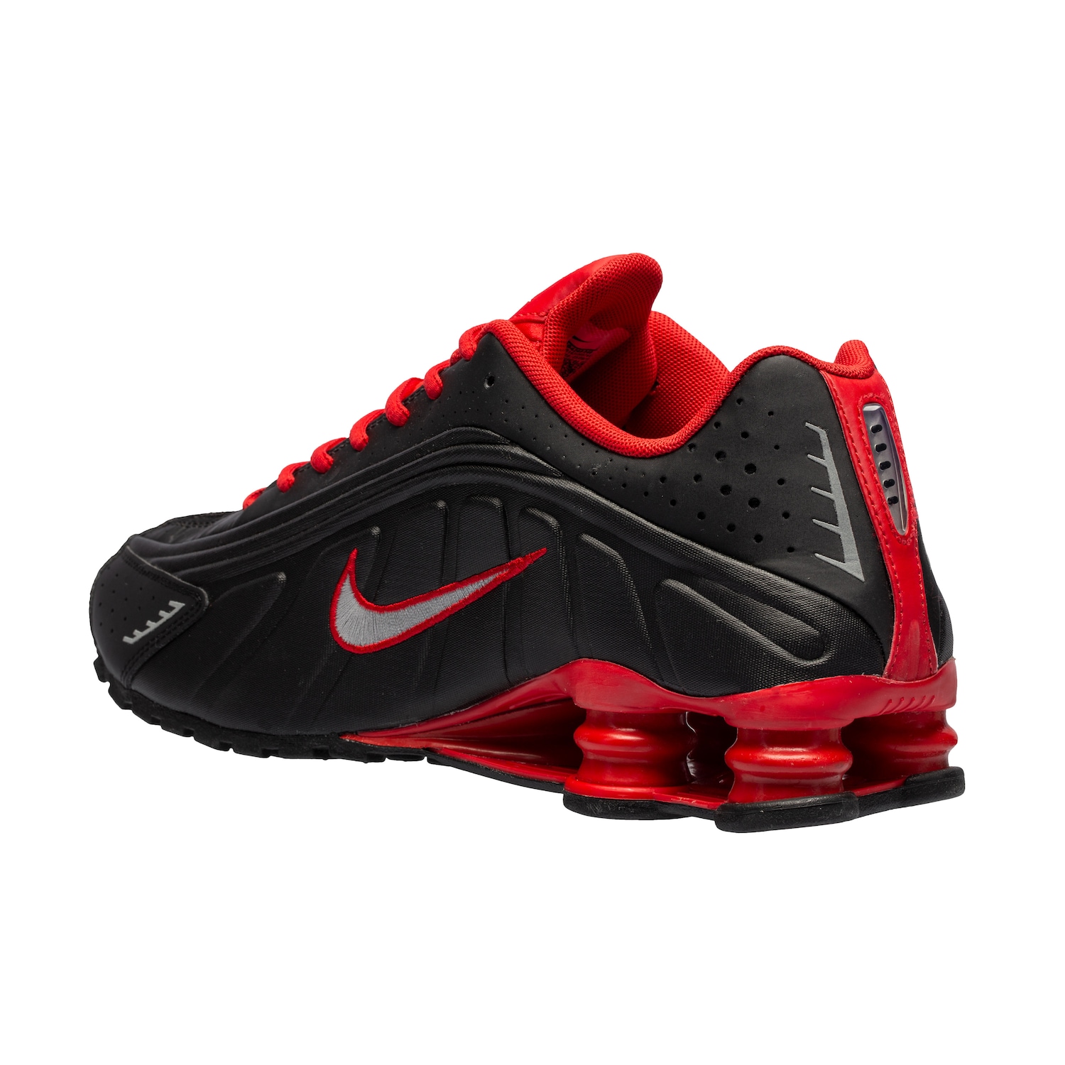 Tênis Nike Shox R4 - Masculino - Foto 2