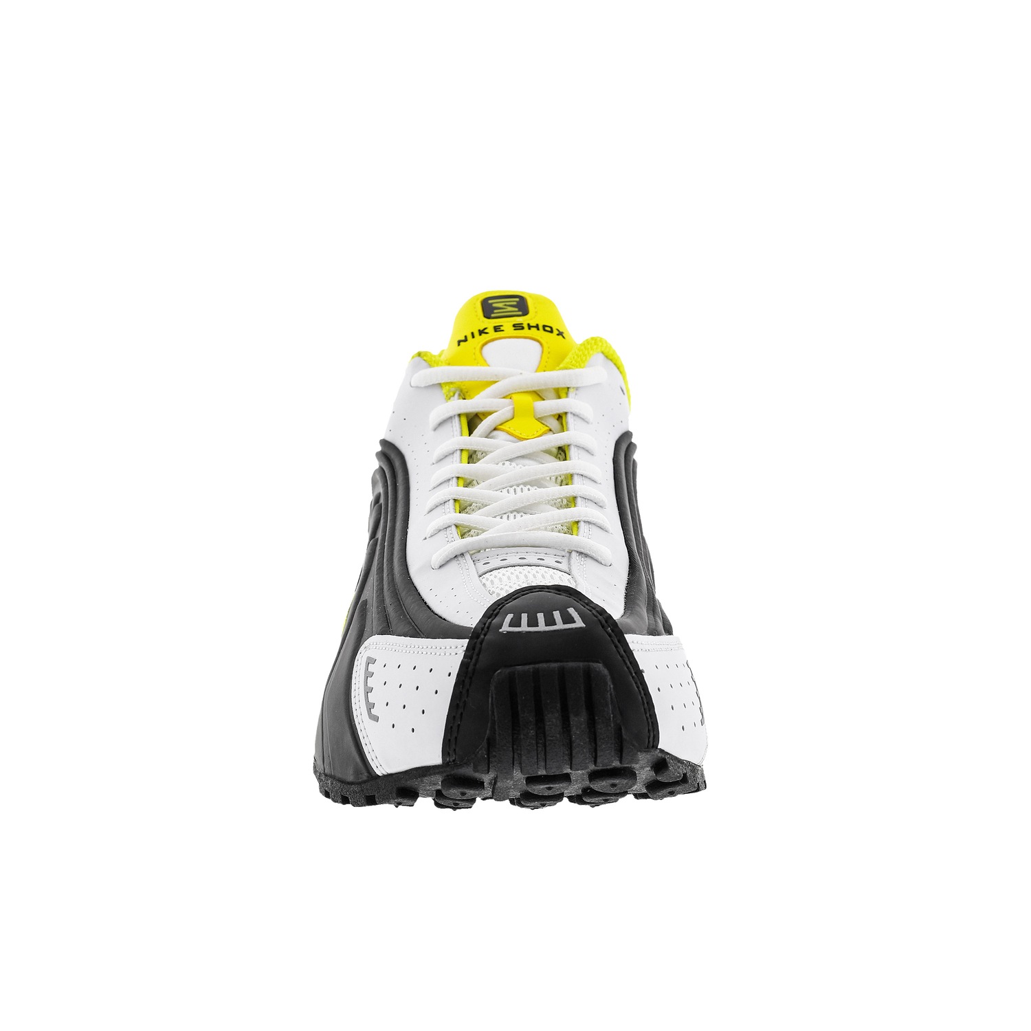 Tênis Nike Shox R4 - Masculino - Foto 3