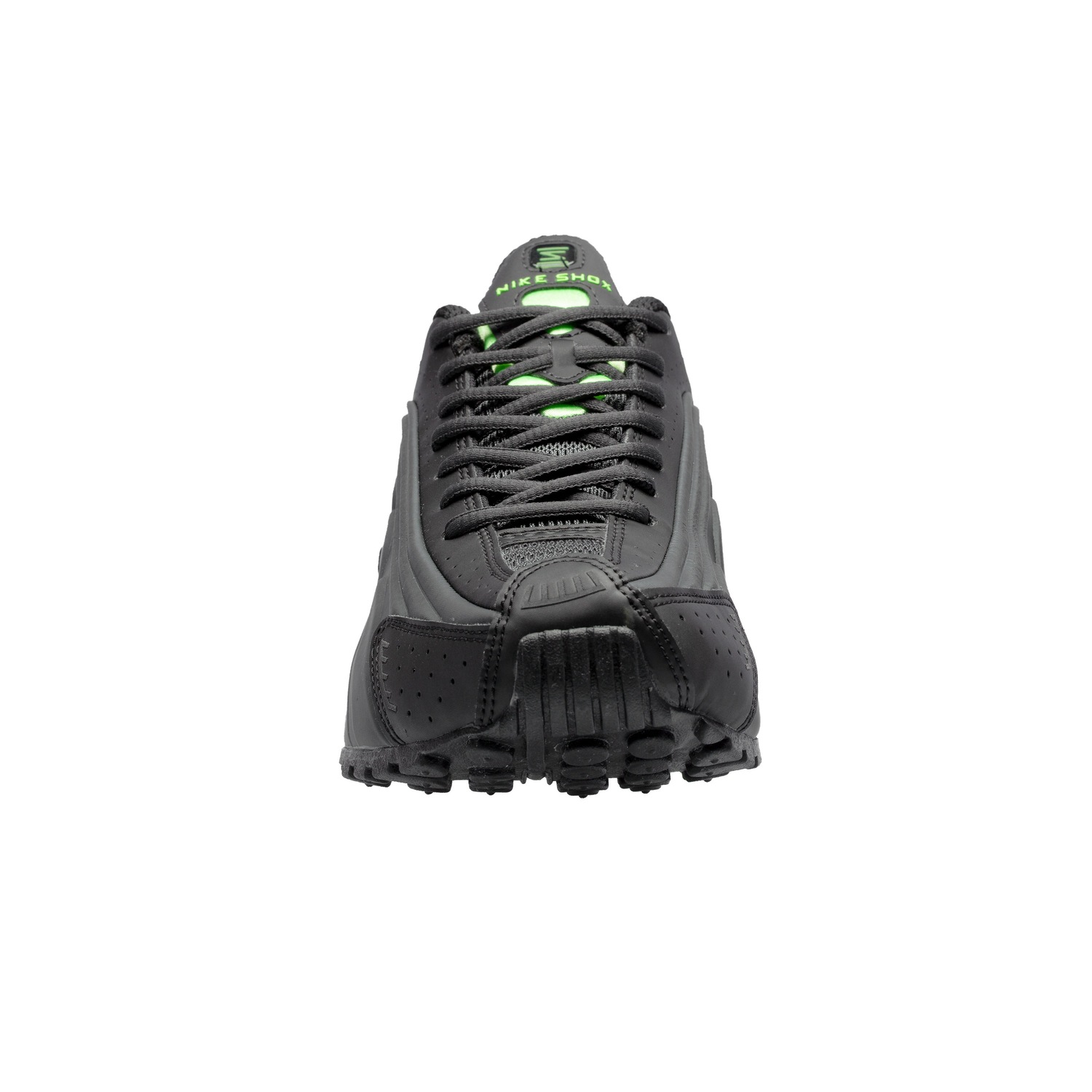 Tênis Nike Shox R4 - Masculino - Foto 3