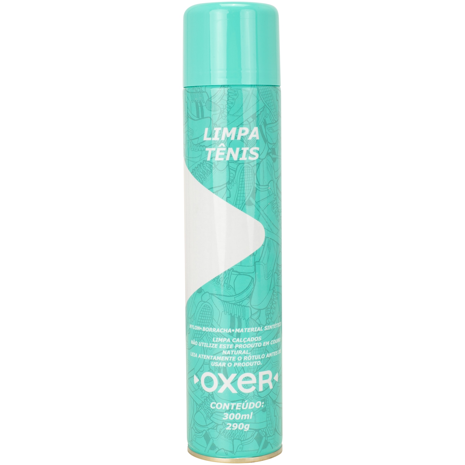 Limpa Tênis Oxer Ox Sintético - Foto 1