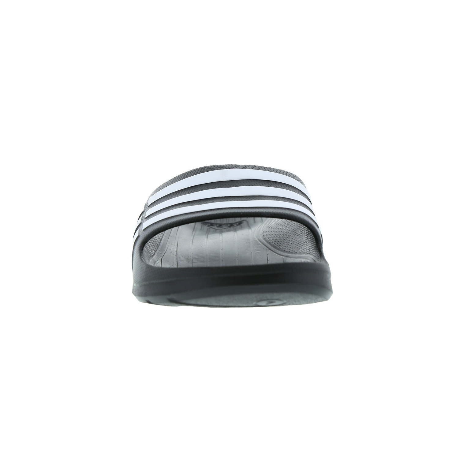 Chinelo adidas Duramo - Slide - Masculino - Foto 4