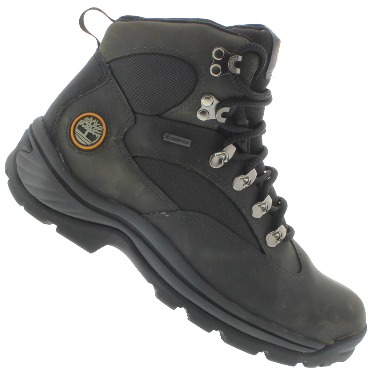 Bota Impermeável Timberland Chochorua Waterproof - Masculina - Foto 1