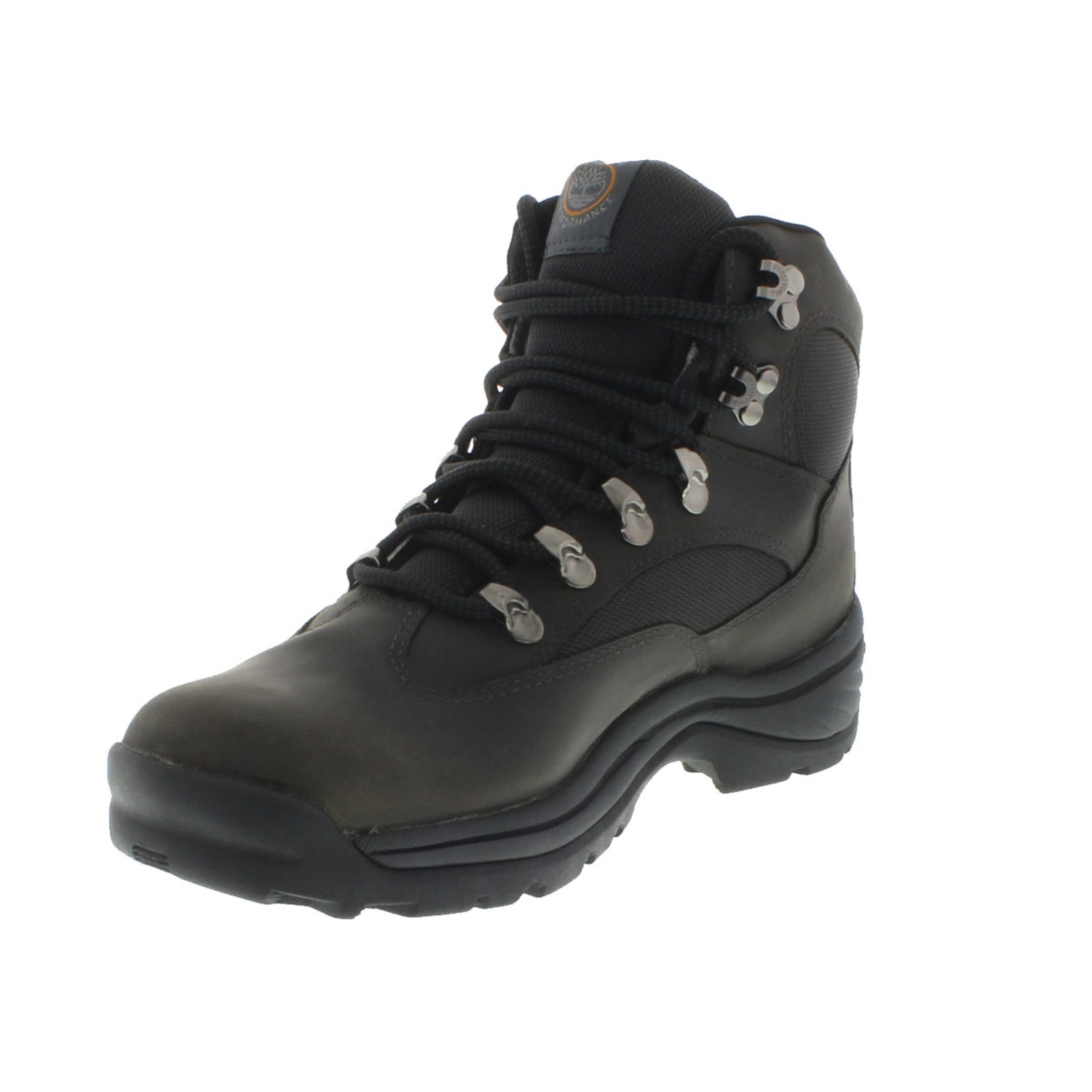 Bota Impermeável Timberland Chochorua Waterproof - Masculina - Foto 4