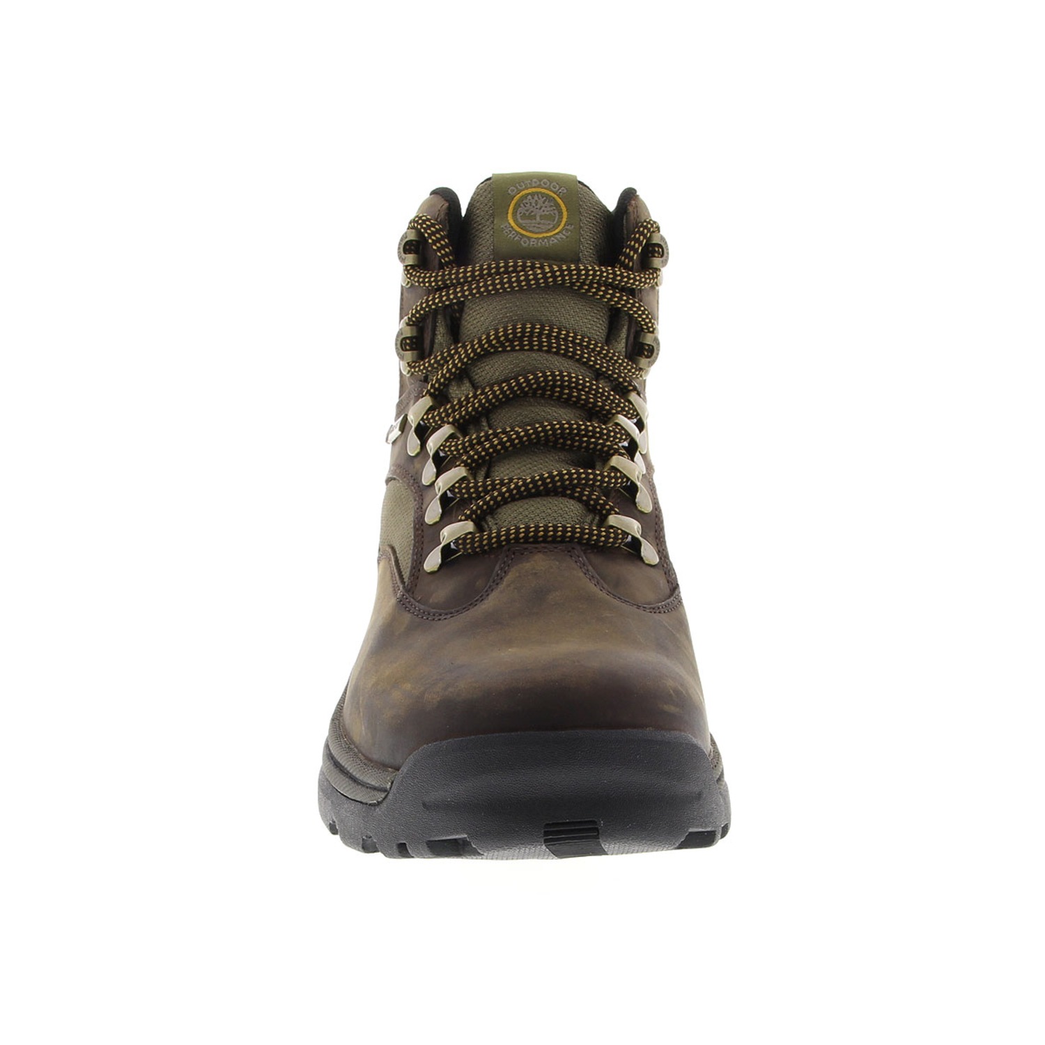 Bota Impermeável Timberland Chochorua Waterproof - Masculina - Foto 3