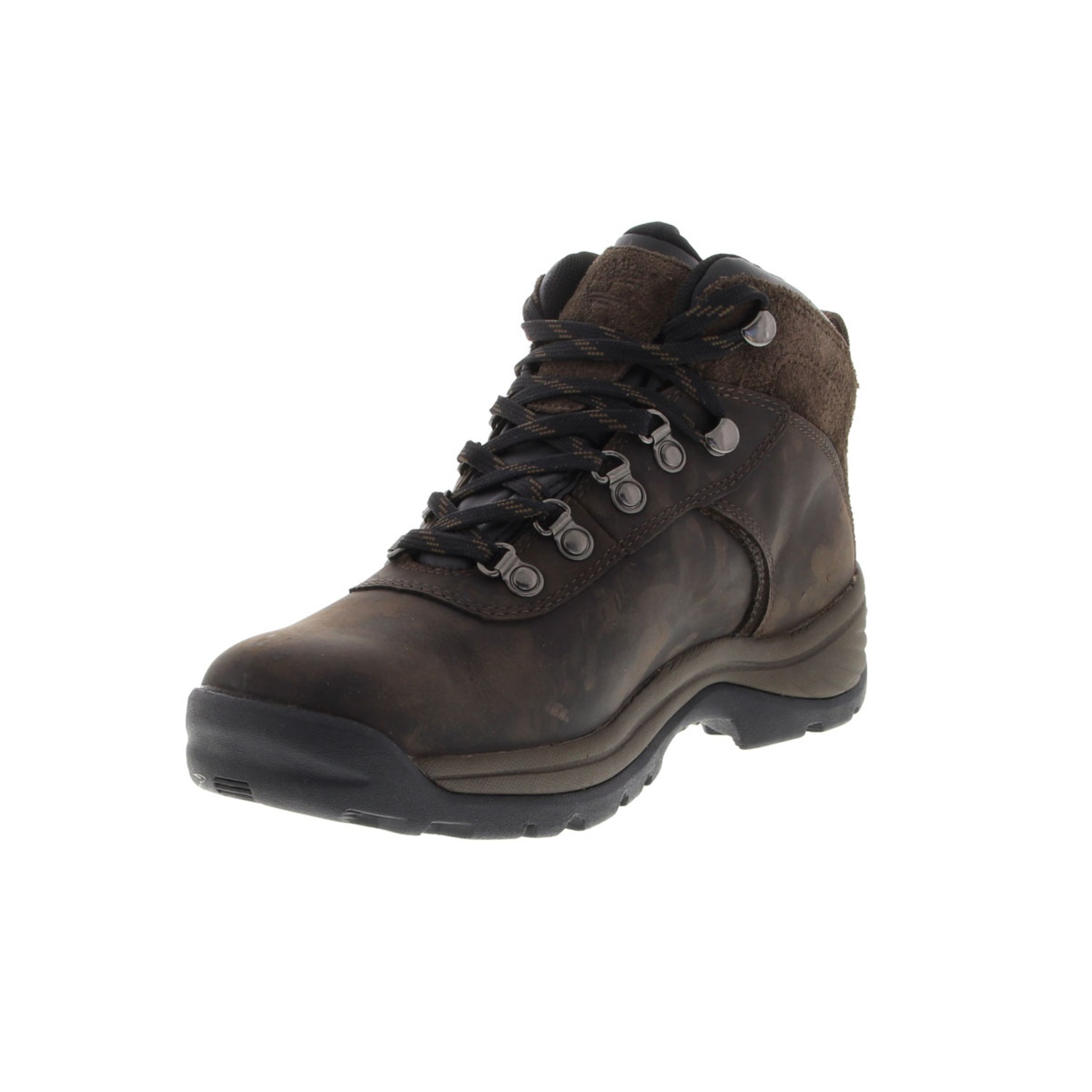 Bota Impermeável Timberland Flume Waterproof MID - Masculina - Foto 4