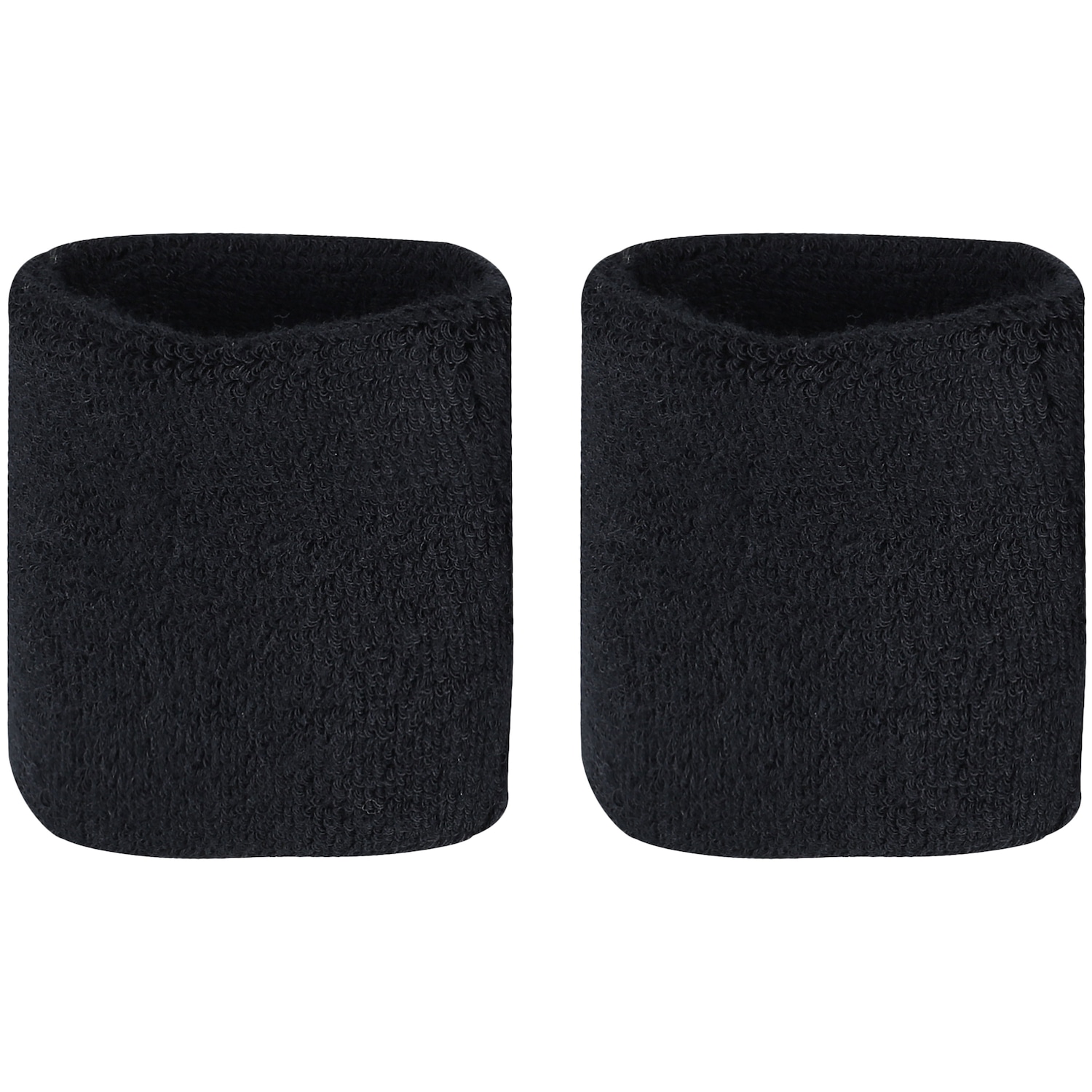 Munhequeira Nike Swoosh Wristbands - Adulto - Foto 2