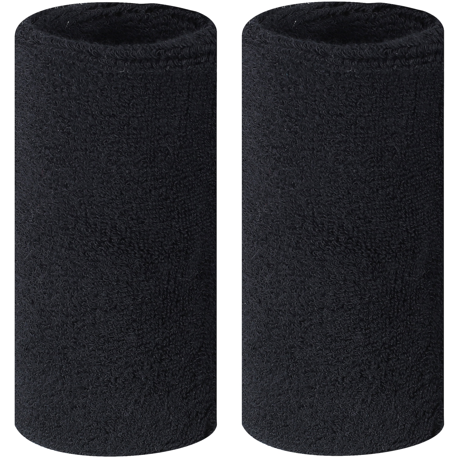 Munhequeira Nike Swoosh Double Wristband Unissex Ac2287-100 - Foto 2