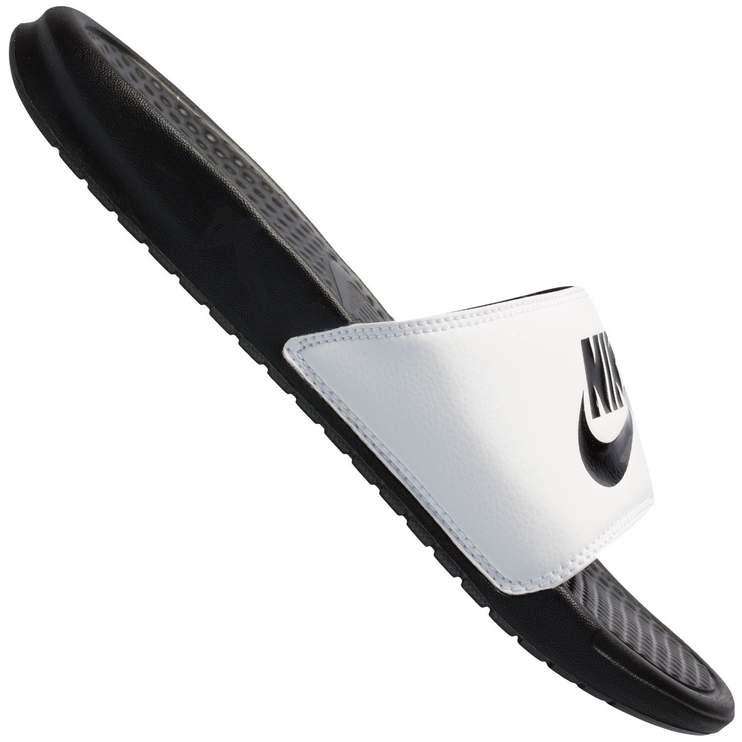 Chinelo Nike Benassi JDI - Slide - Masculino - Foto 2