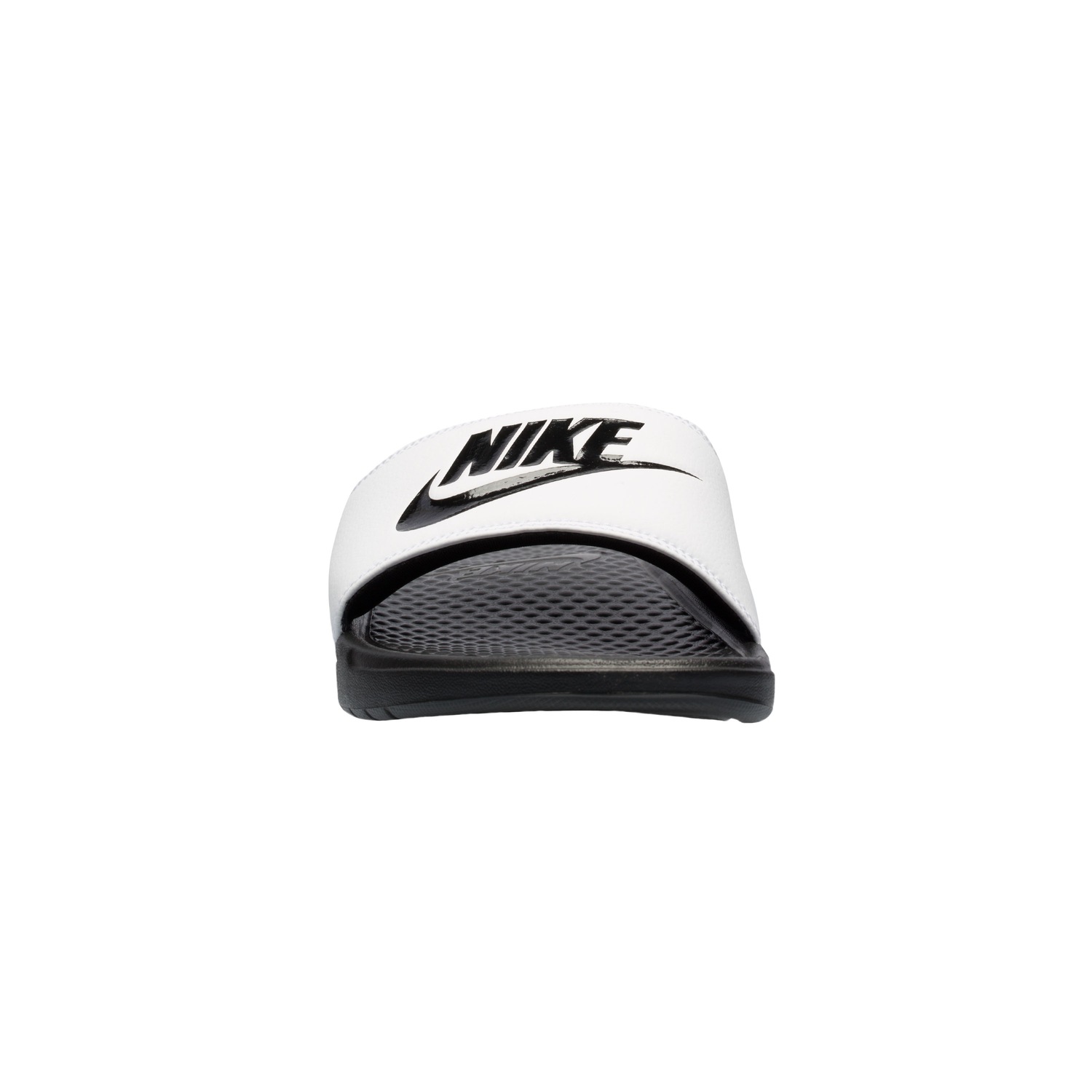 Chinelo Nike Benassi JDI - Slide - Masculino - Foto 4